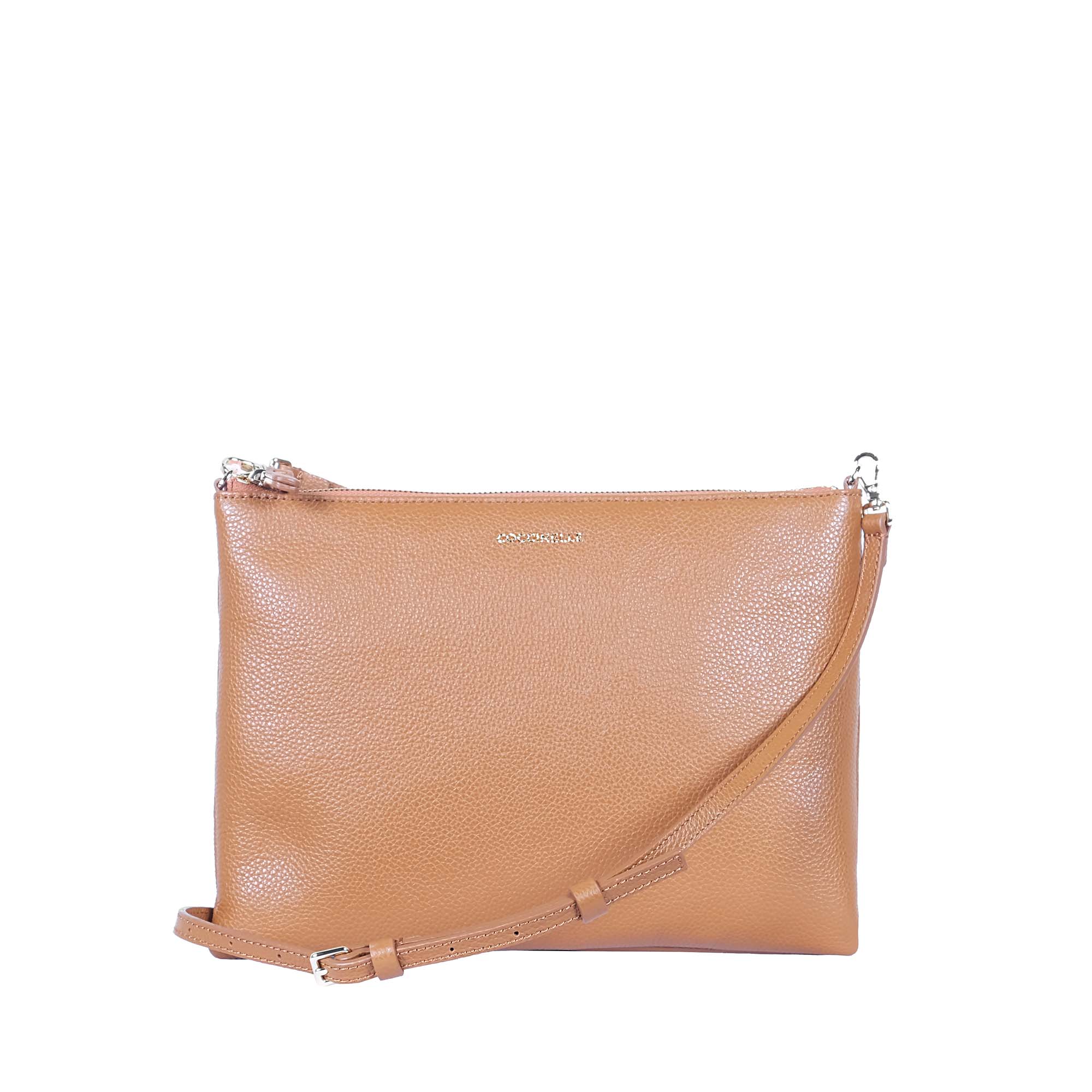 Coccinelle Borsa Donna - Tabacco