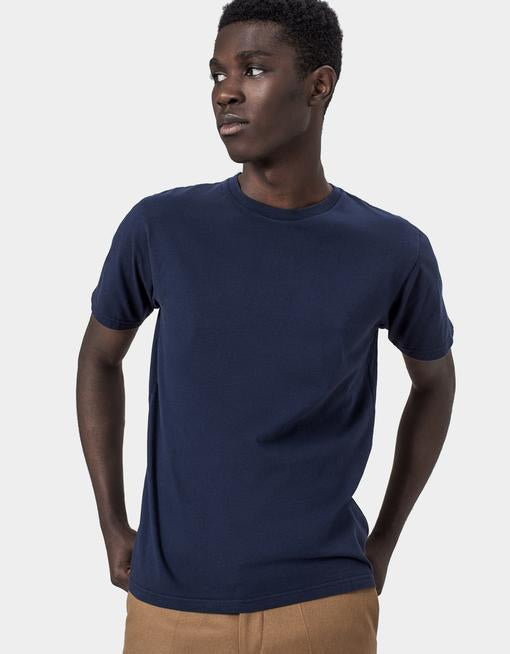 COLORFUL T-shirt Uomo - Blu