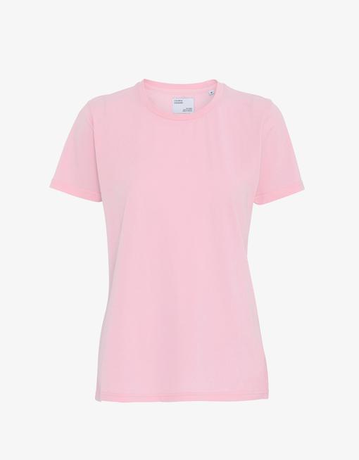 COLORFUL T-shirt Donna - Rosa