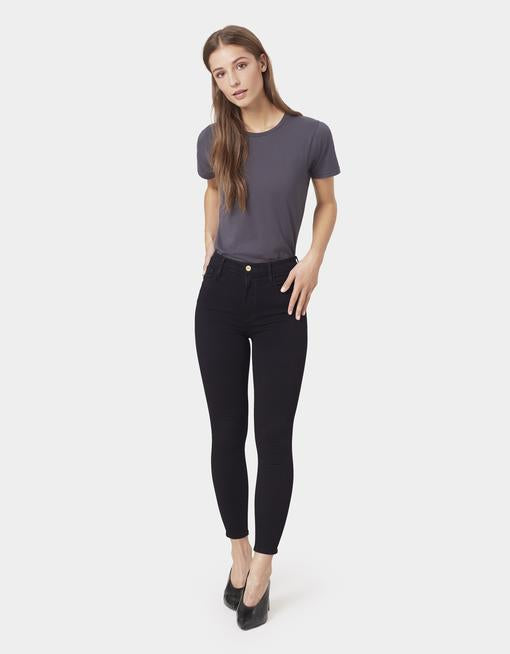 Colorfull T-shirt Donna - Grigio