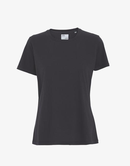 Colorfull T-shirt Donna - Grigio
