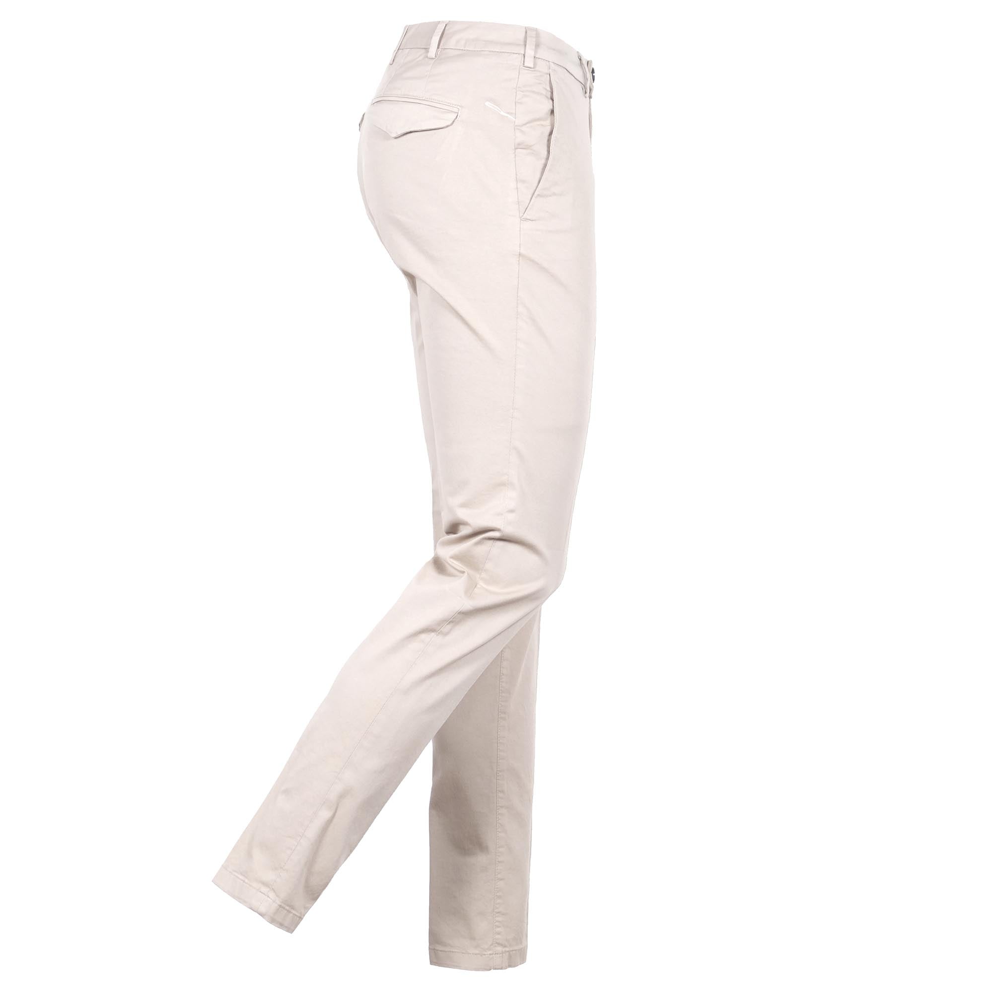 CRUNA Pantaloni Uomo - Beige