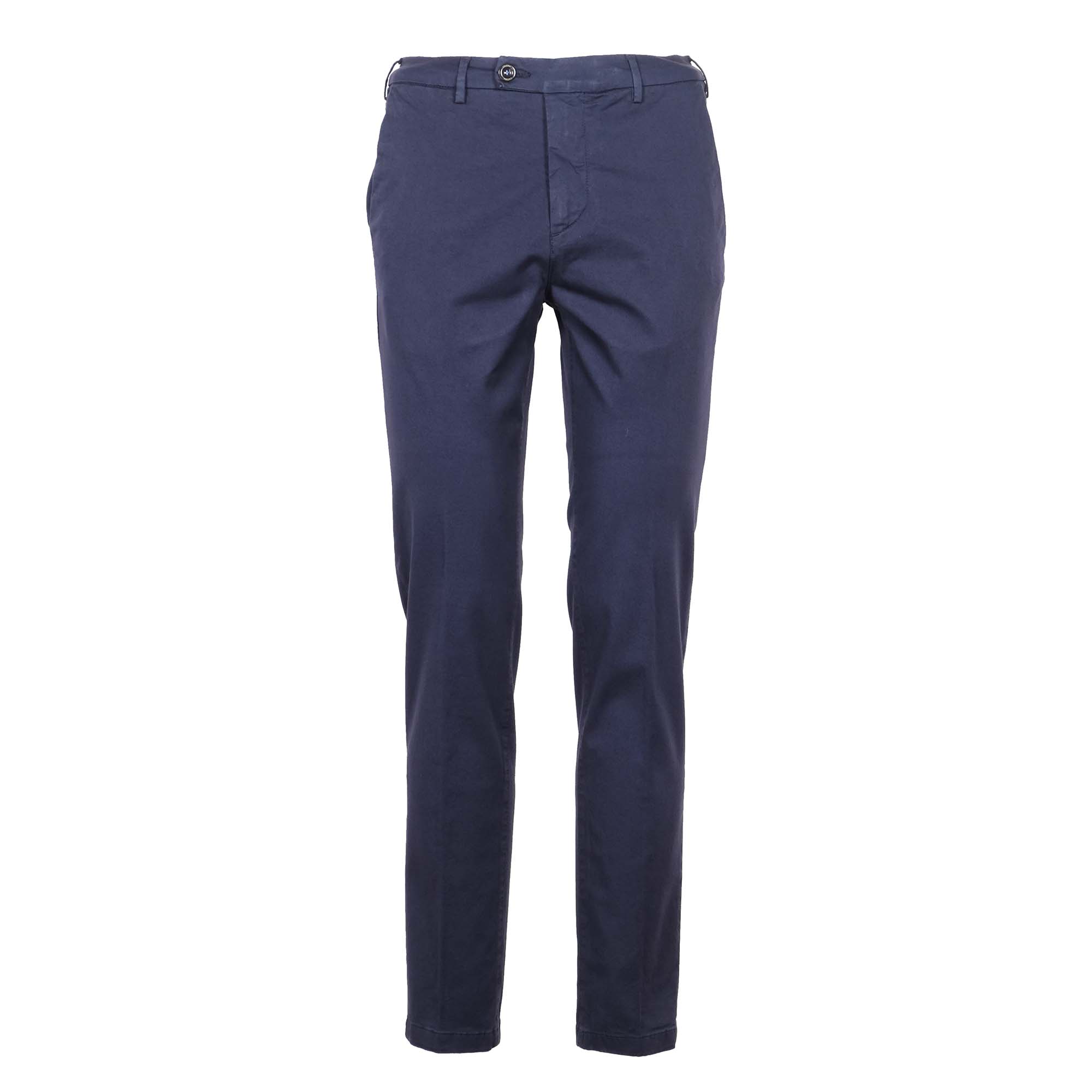 Cruna Pantalone Uomo - Blu