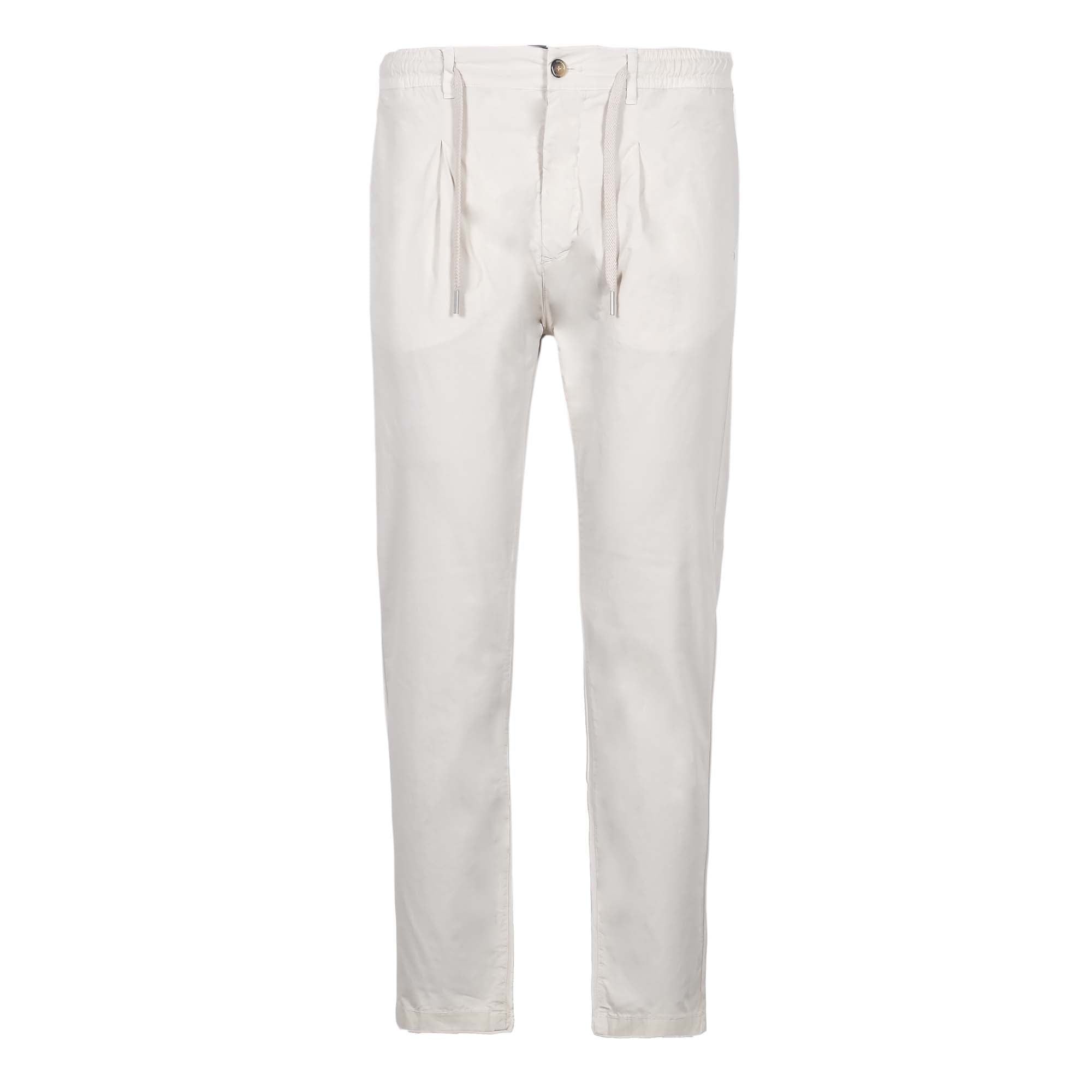 Cruna Pantalone Uomo - Beige