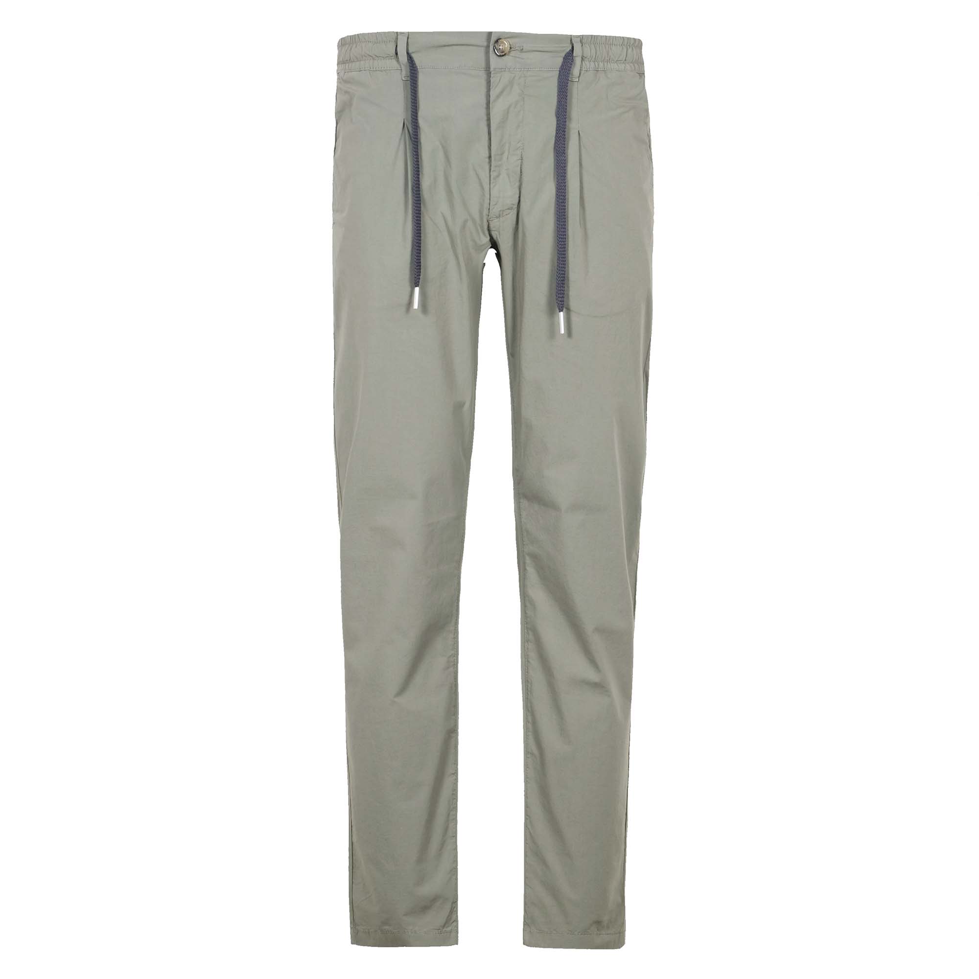 Cruna Pantalone Uomo - Salvia
