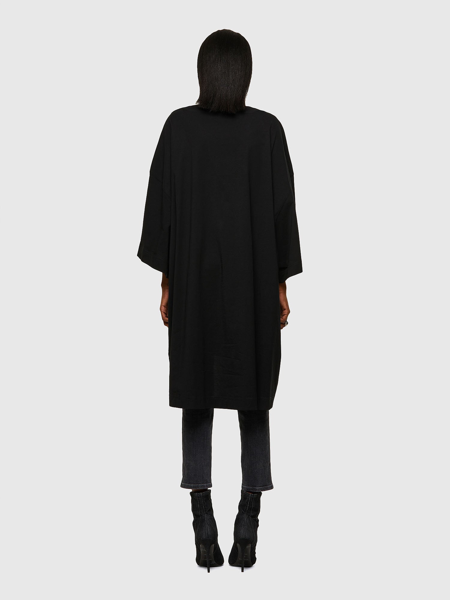 Diesel Women's Dress - Black