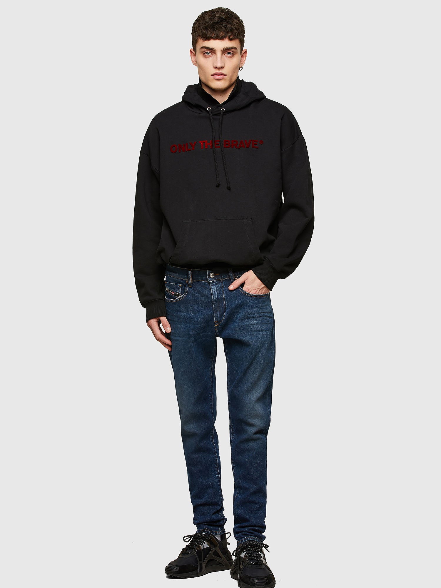 Diesel Jeans Men - Jeans
