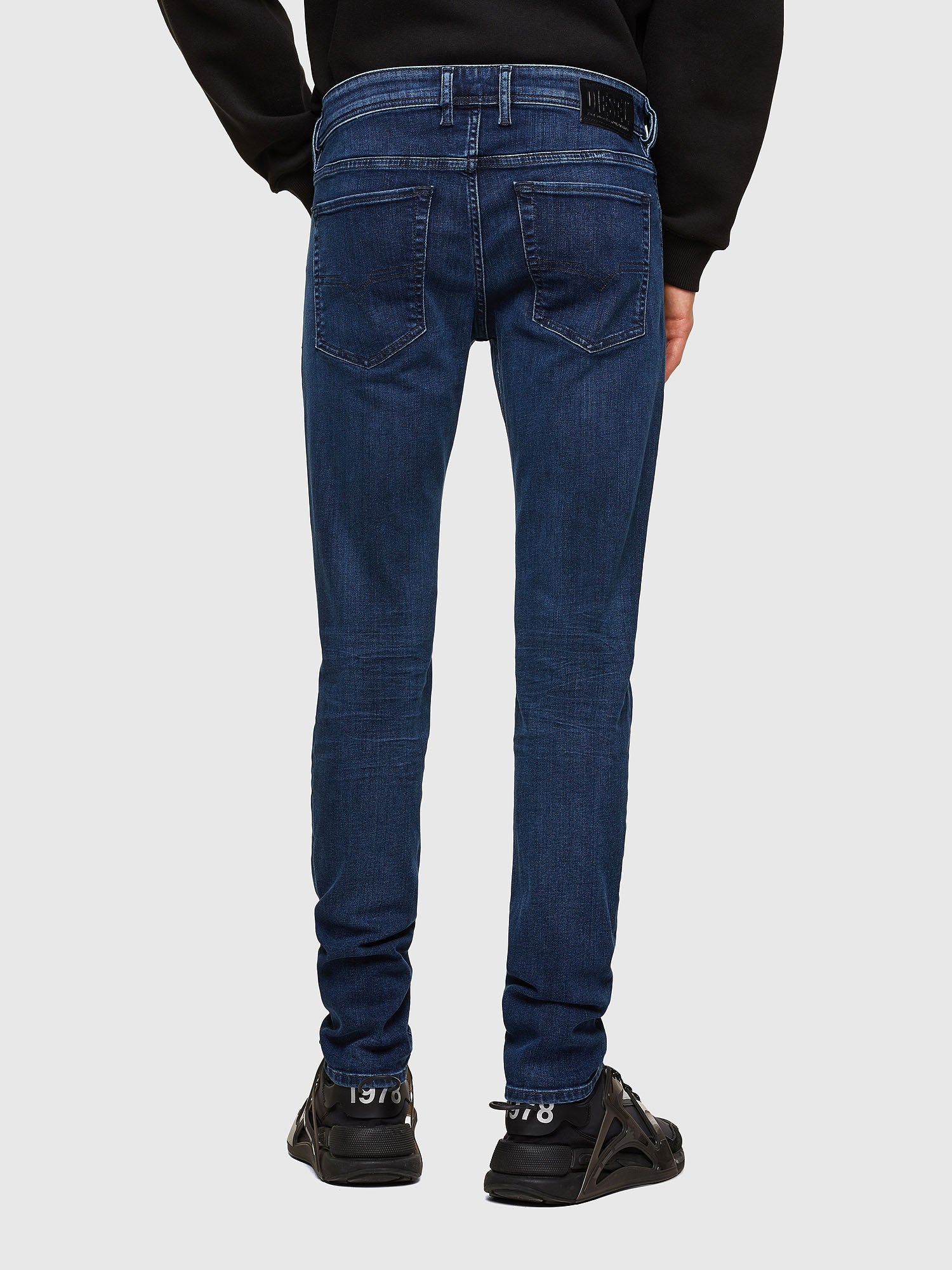 Diesel Jeans Men - Jeans