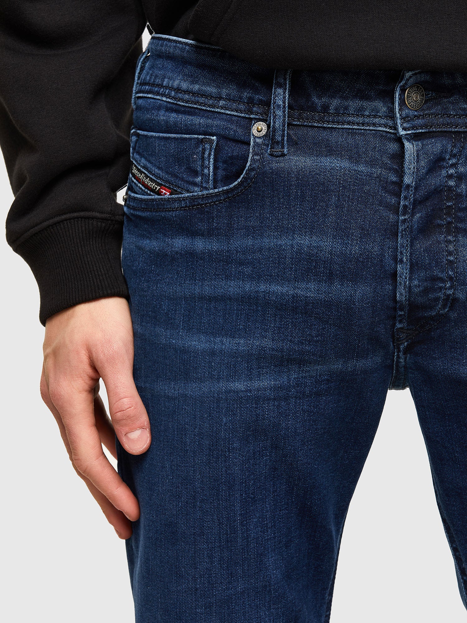 Diesel Jeans Men - Jeans