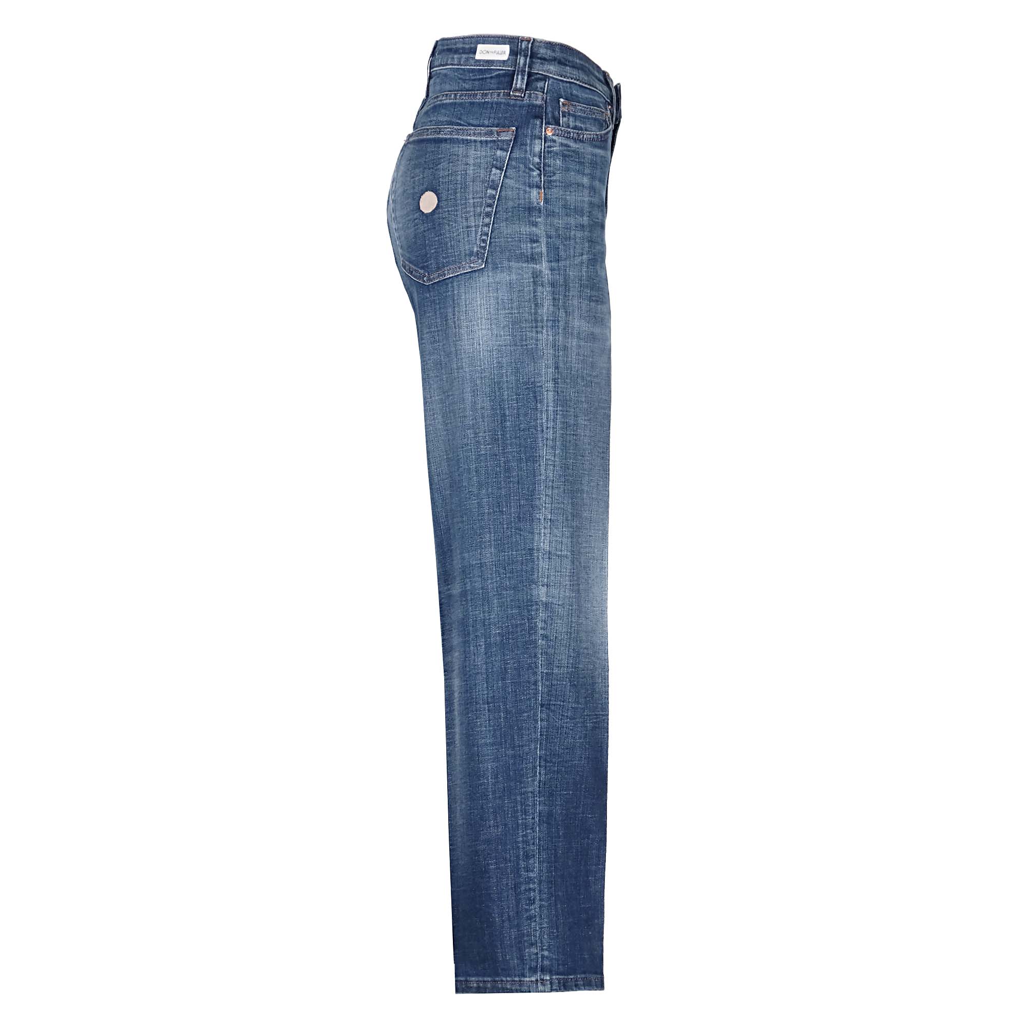 DON THE FULLER Jeans Donna - Jeans