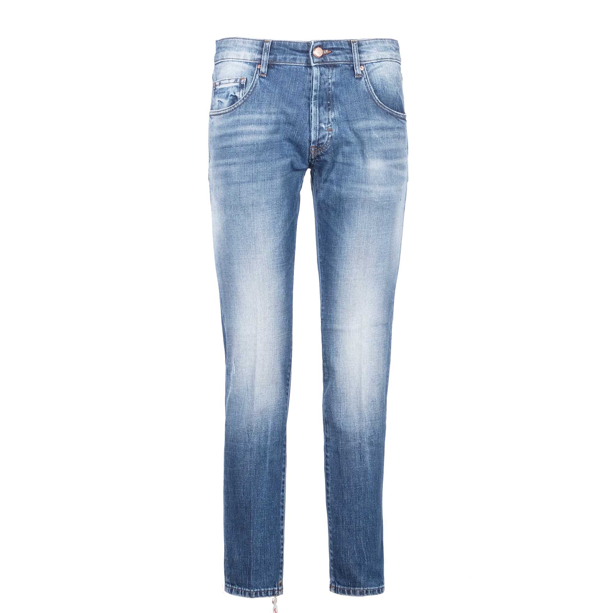 DON THE FULLER Jeans Uomo - Jeans