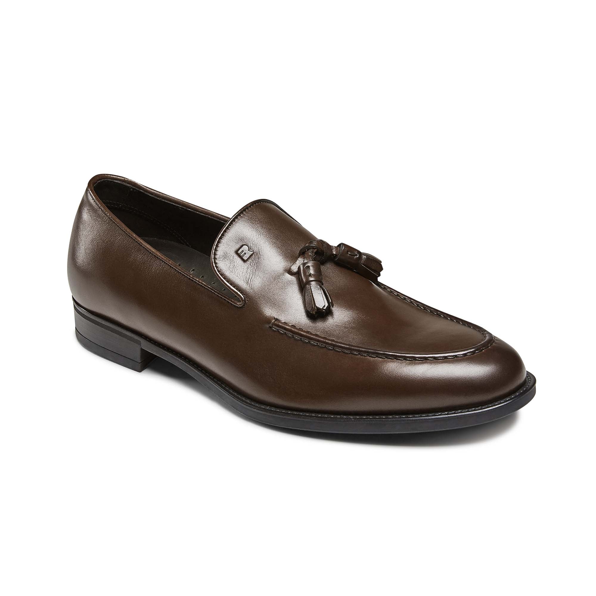 FRATELLI ROSSETTI Scarpe Uomo - Marrone