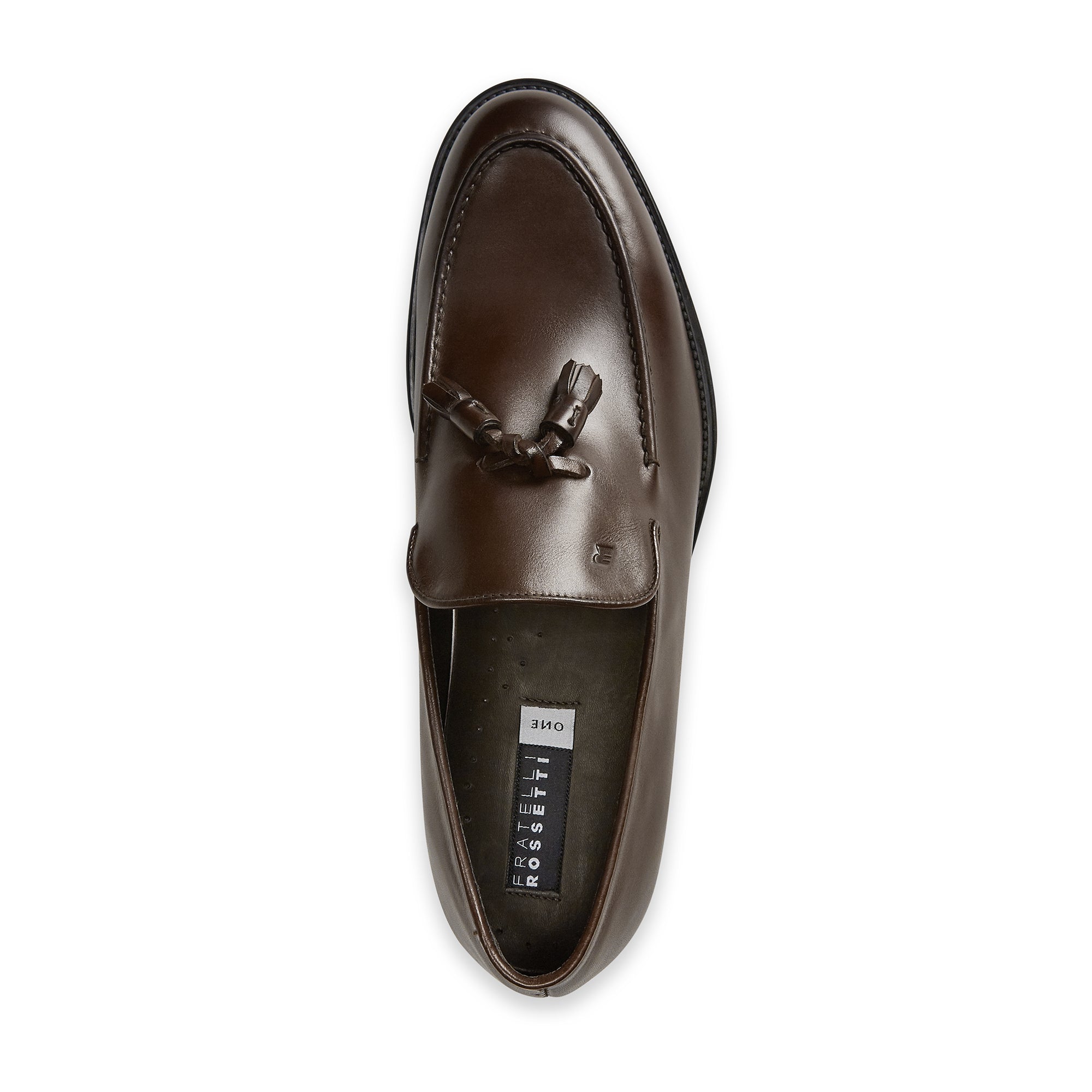 FRATELLI ROSSETTI Scarpe Uomo - Marrone