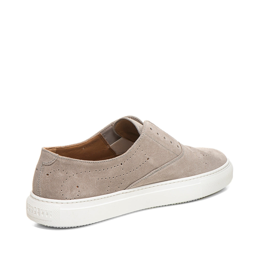 FRATELLI ROSSETTI Scarpe Uomo - Grigio
