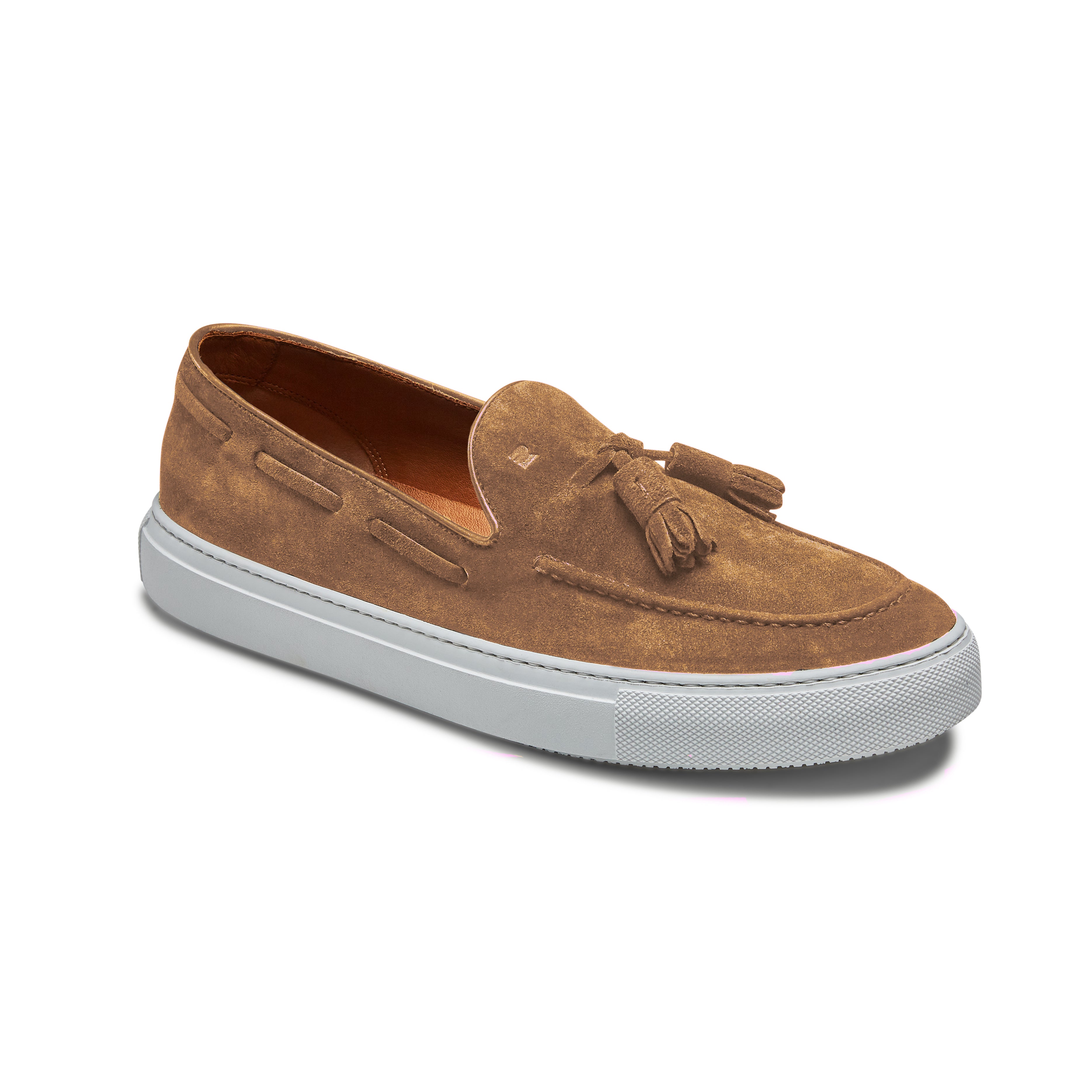 Fratelli Rossetti Scarpe Uomo - Cognac