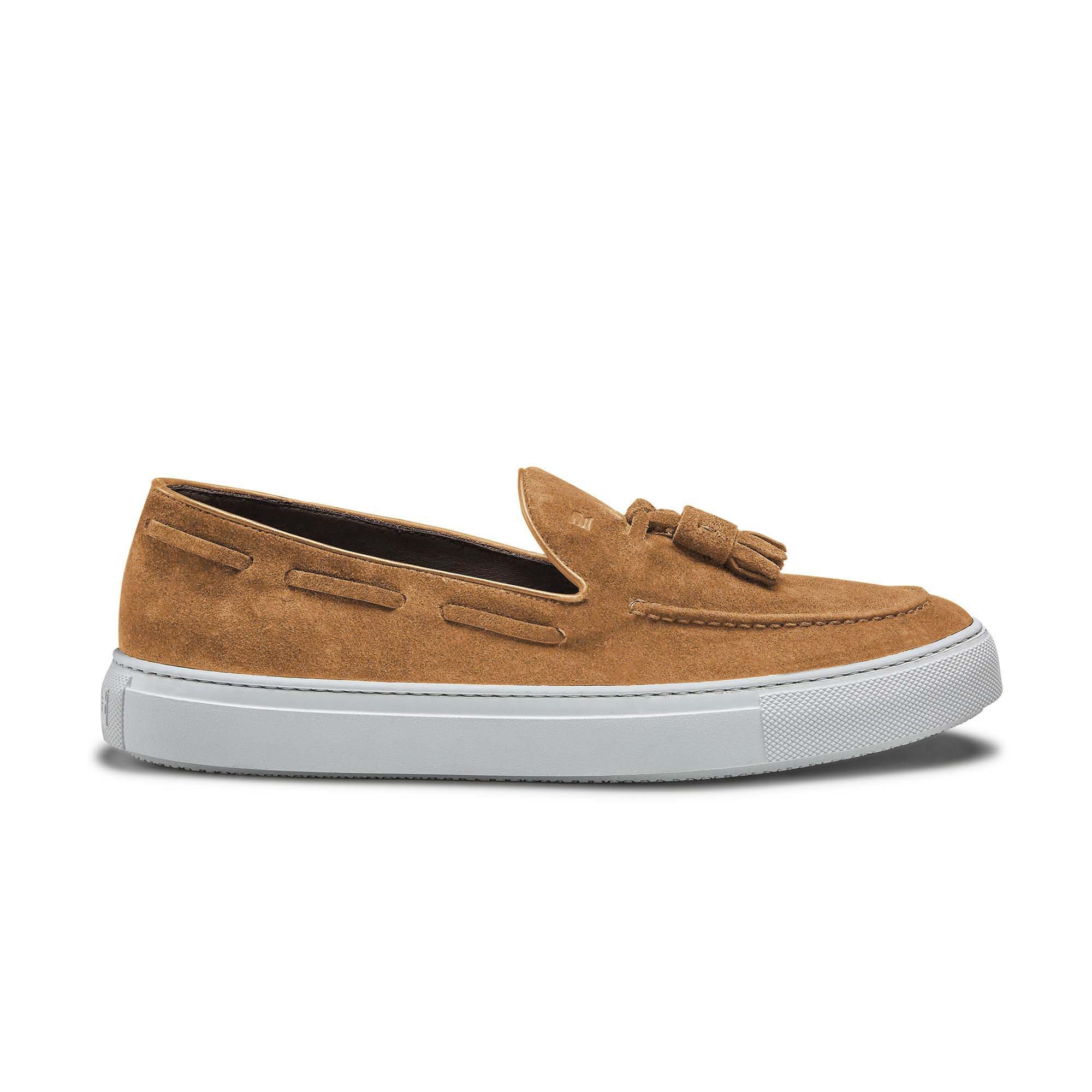 Fratelli Rossetti Scarpe Uomo - Cognac