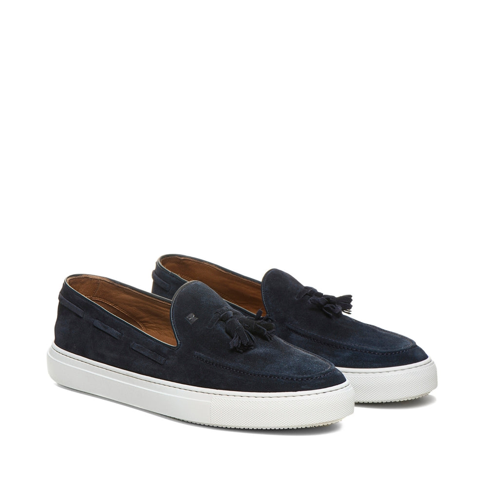 Fratelli Rossetti Scarpe Uomo - Blu