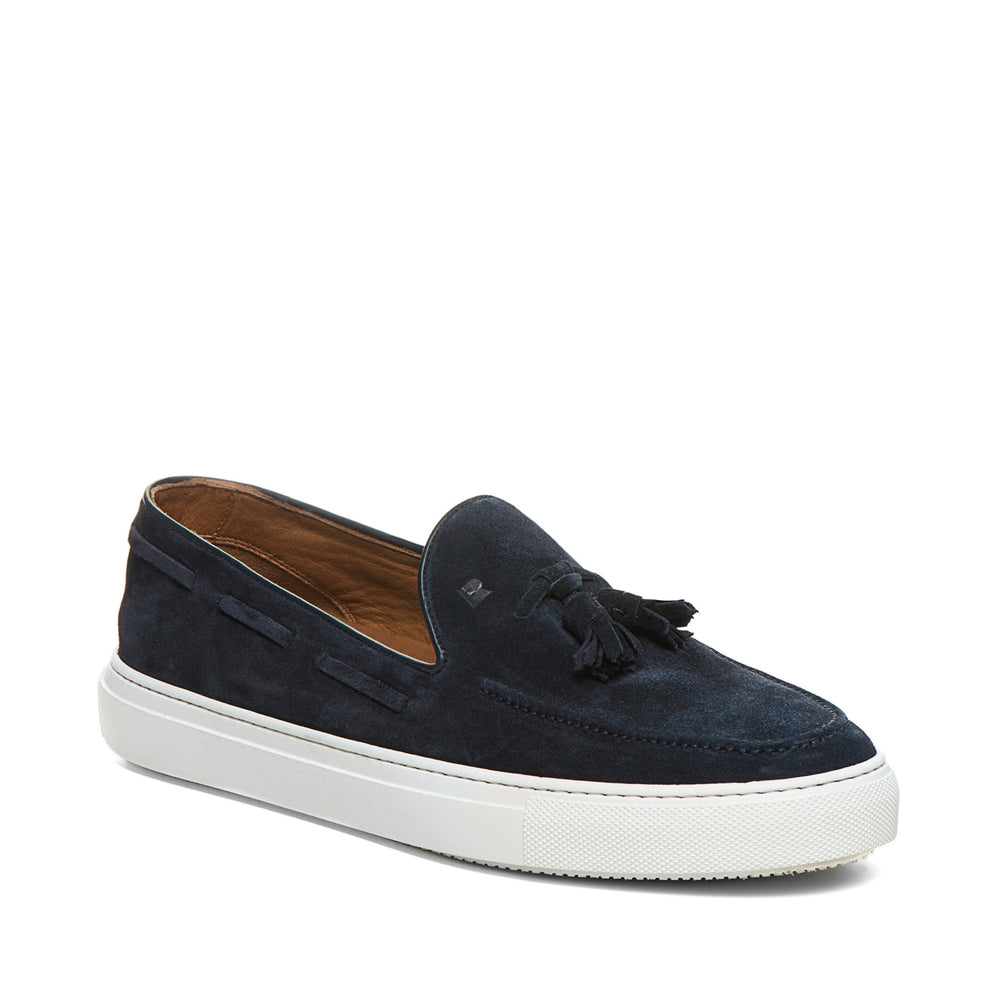 Fratelli Rossetti Scarpe Uomo - Blu