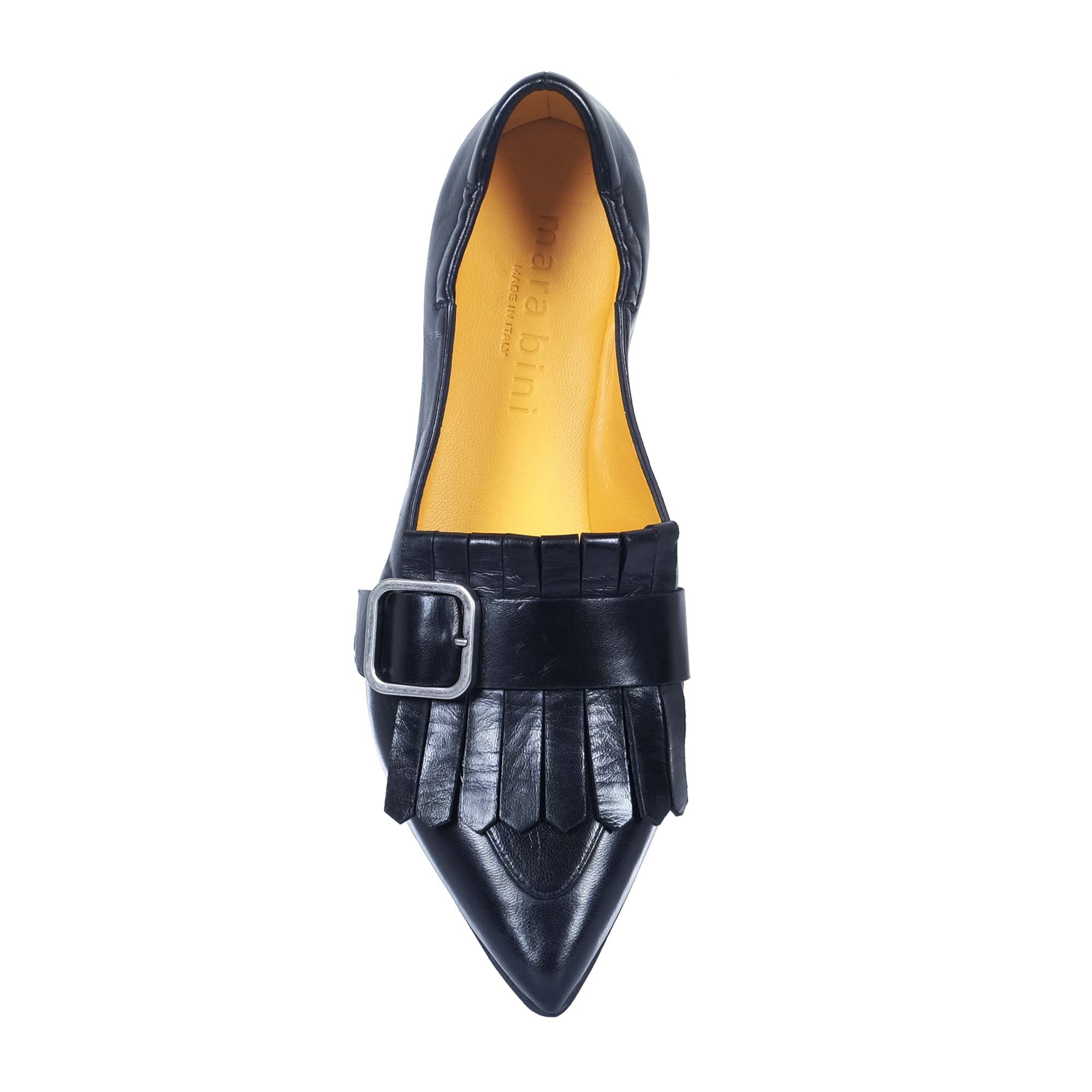 MARA BINI Scarpe Donna - Nero