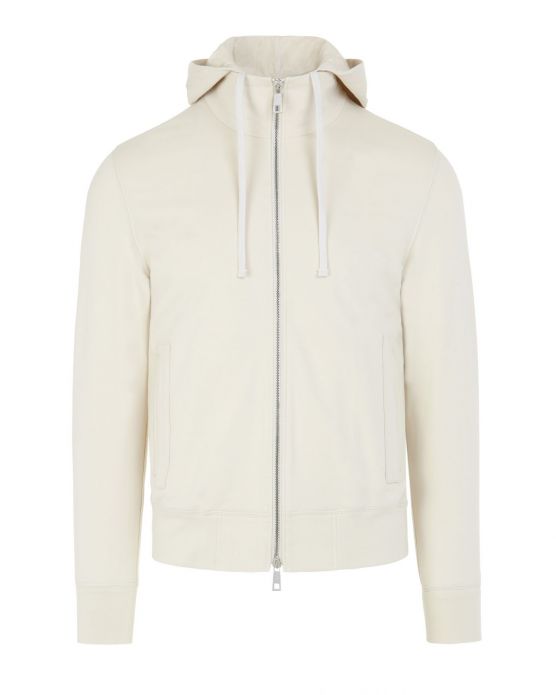 Paolo Pecora Felpa Uomo - Beige