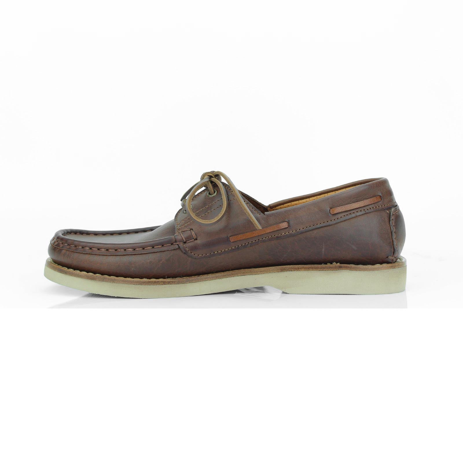 Rossi Scarpe Uomo - Marrone