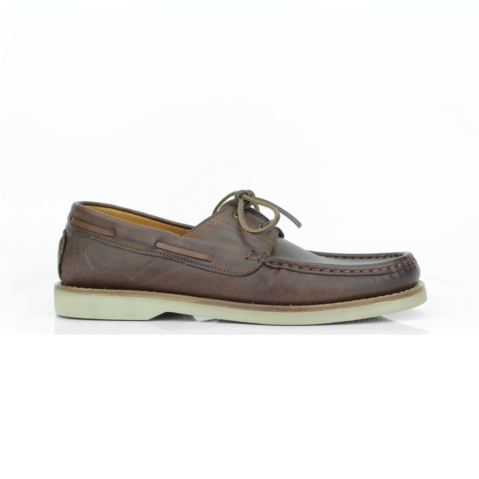 Rossi Scarpe Uomo - Marrone