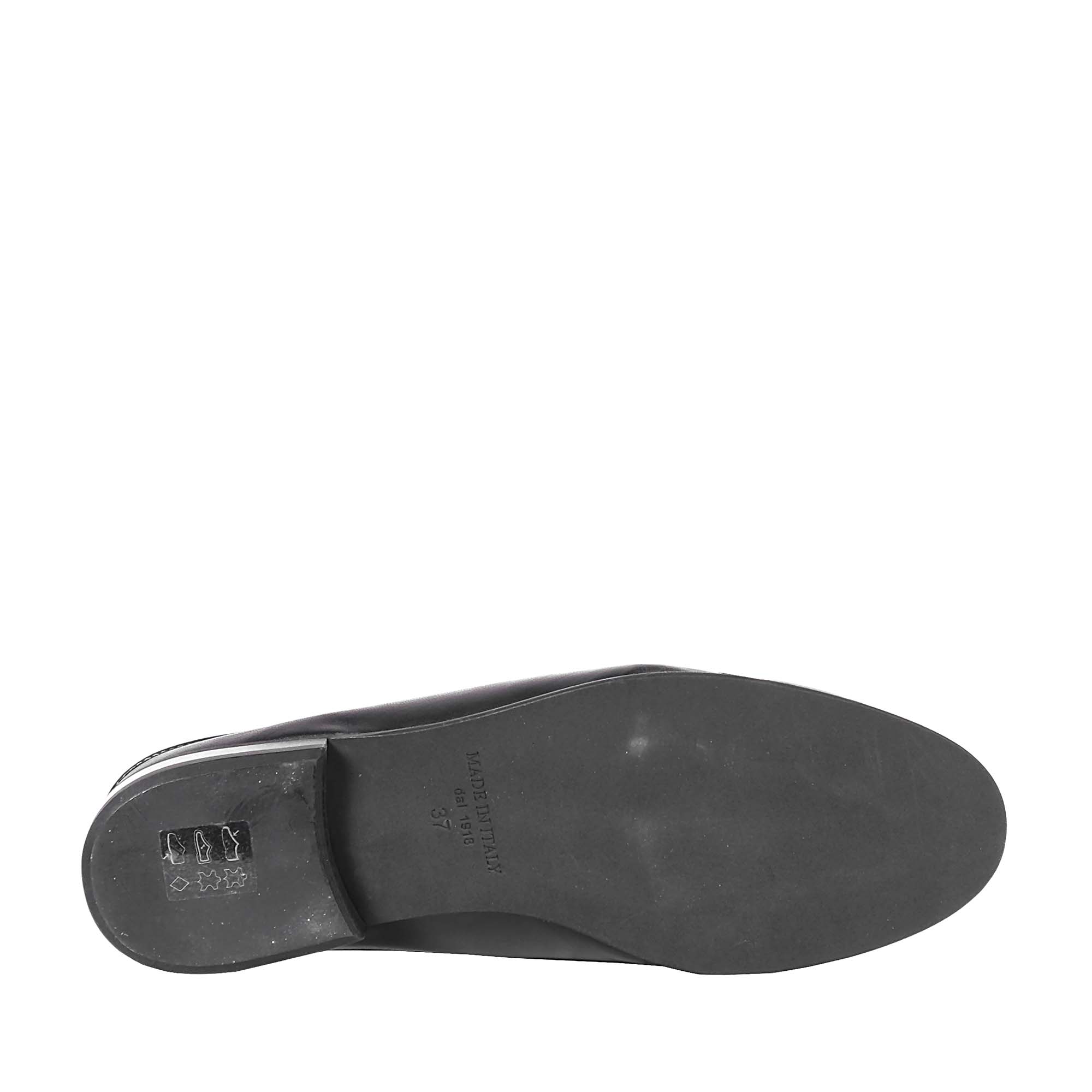 SEBOY'S Scarpe Donna - Nero