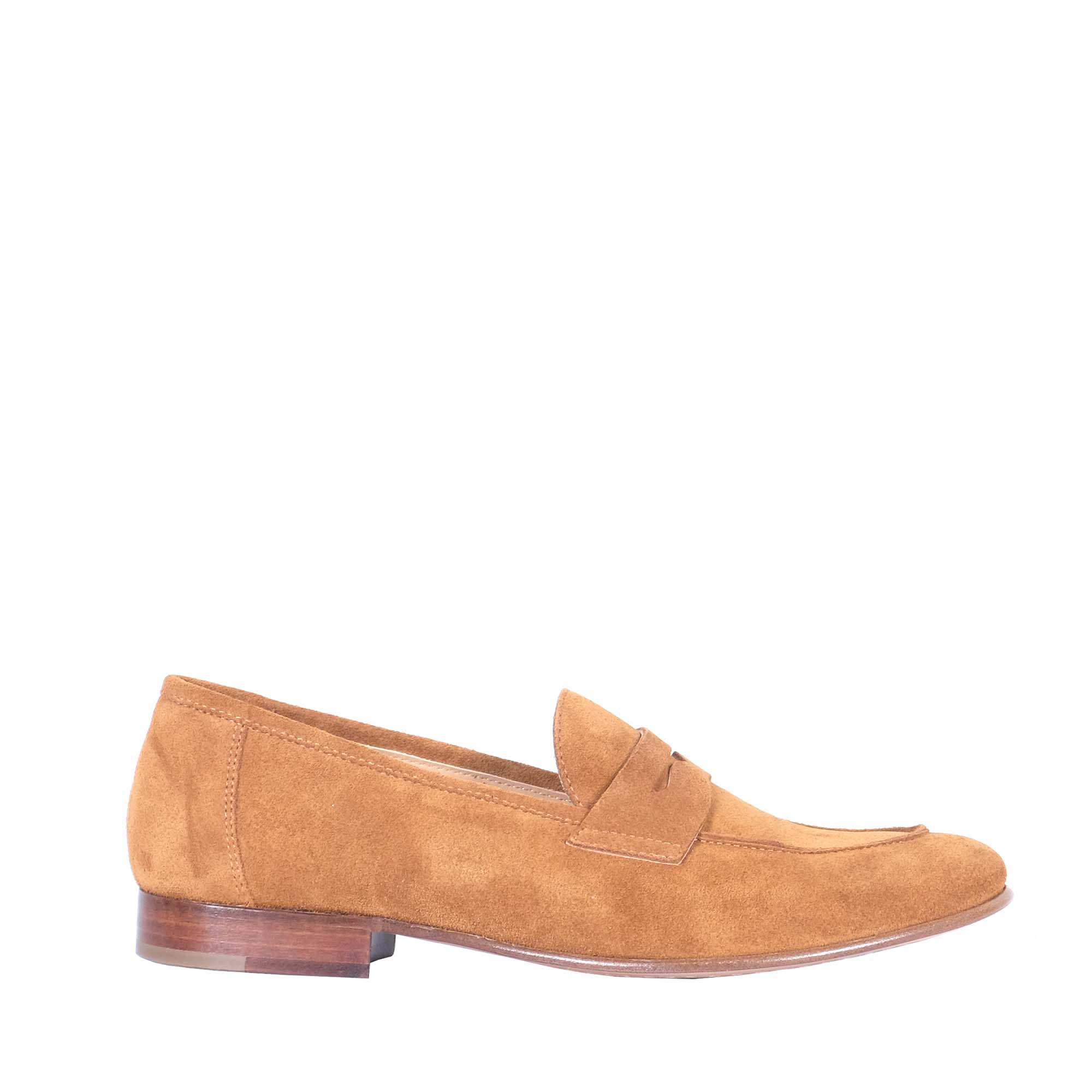 SEBOY'S Scarpe Donna - Cuoio