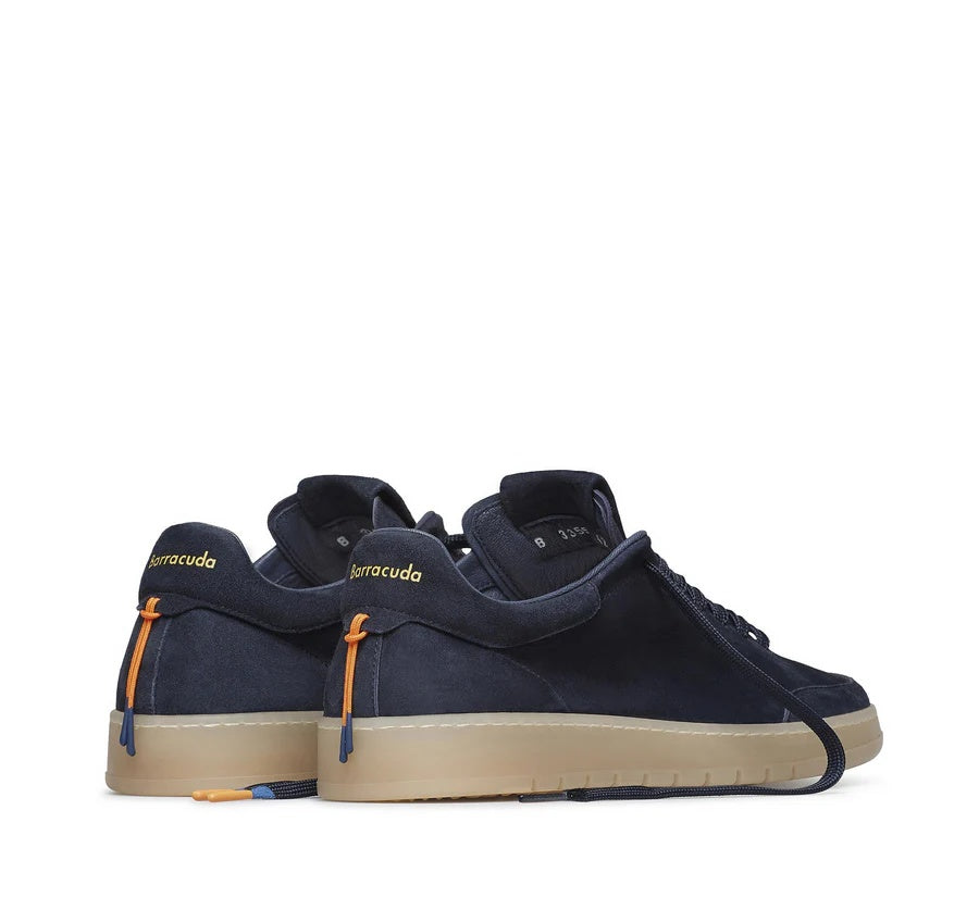 Barracuda Sneakers Guga - Blu