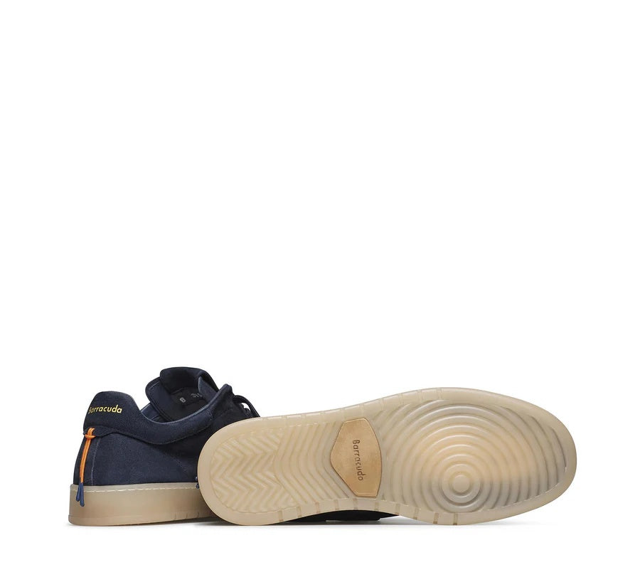 Barracuda Sneakers Guga - Blu