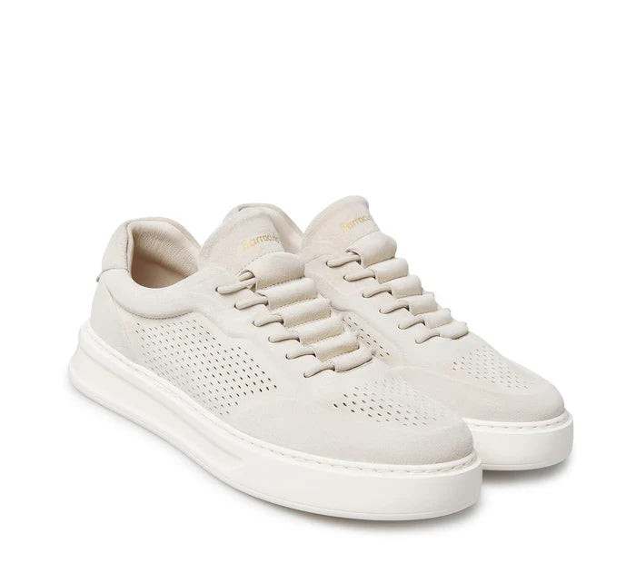 Barracuda Sneakers Slip-On Phoenix - Calce