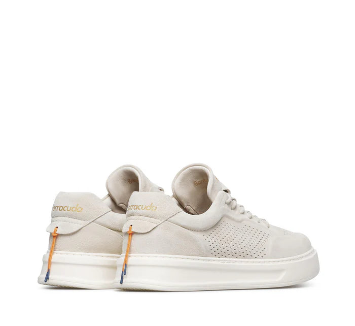 Barracuda Sneakers Slip-On Phoenix - Calce