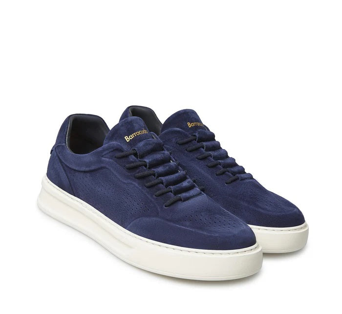 Barracuda Sneakers Slip-On Phoenix - Pilota