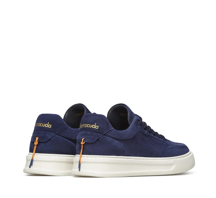 Barracuda Sneakers Slip-On Phoenix - Pilota