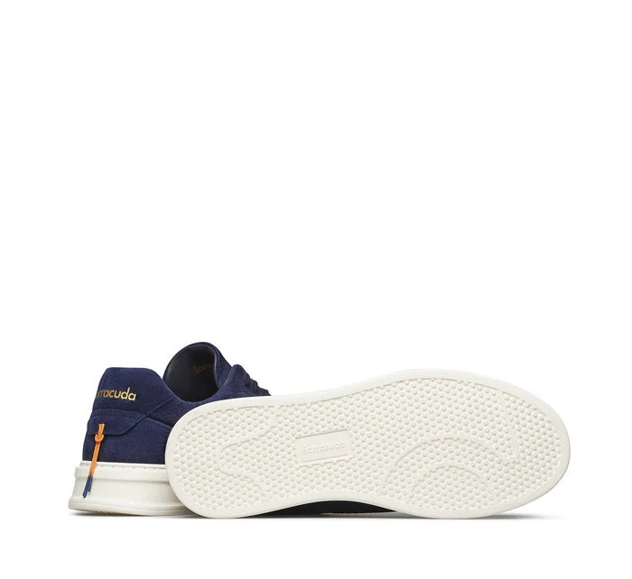 Barracuda Sneakers Slip-On Phoenix - Pilota