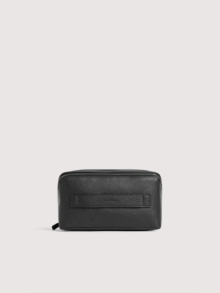 Beauty Case Coccinelle Smart to go medium - Nero