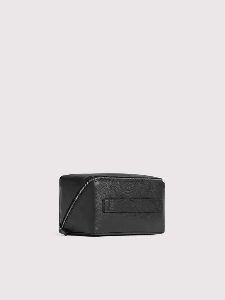 Beauty Case Coccinelle Smart to go medium - Nero