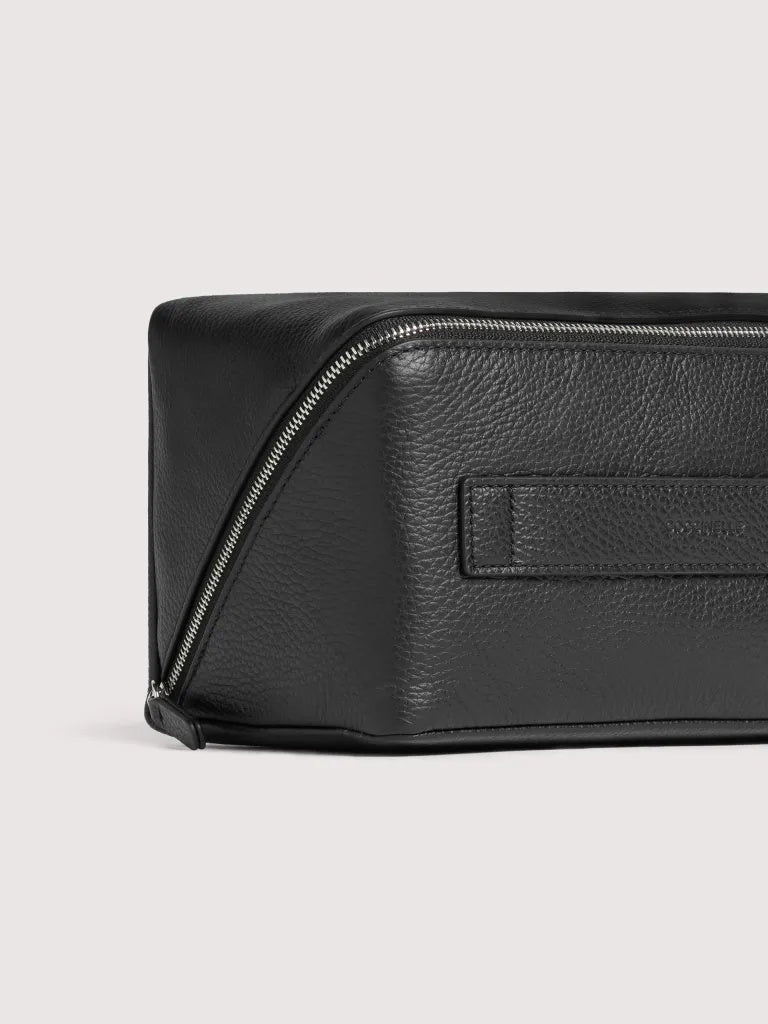 Beauty Case Coccinelle Smart to go medium - Nero