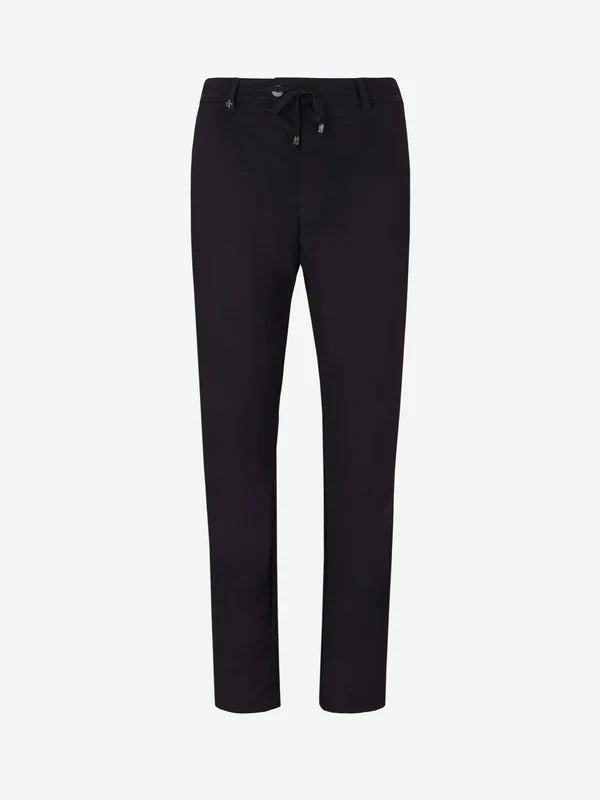 Pantalone Distretto12 York High-Perform12 Active - Blu