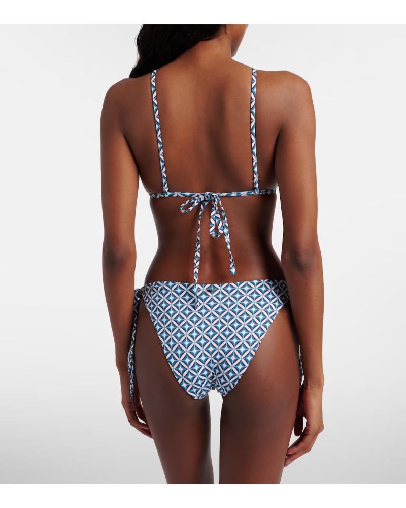 costume max mara beachwear modello baobab