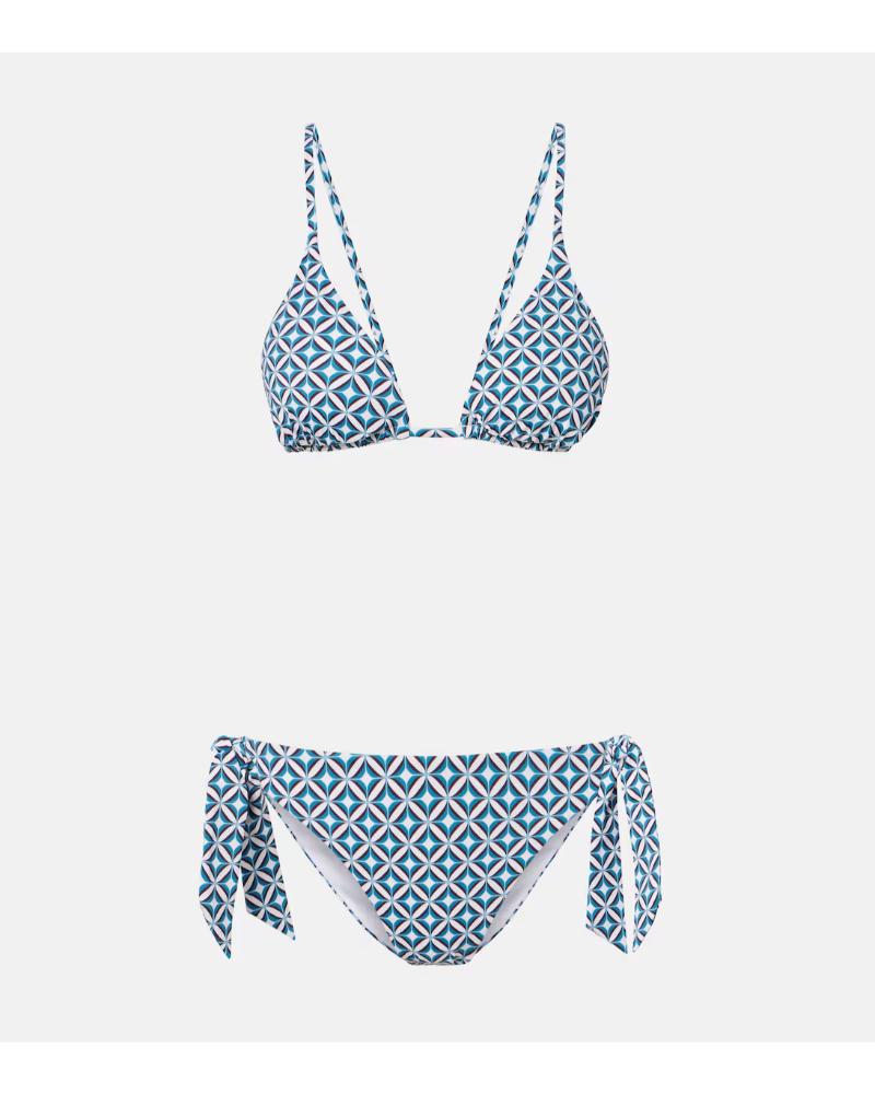 costume max mara beachwear modello baobab