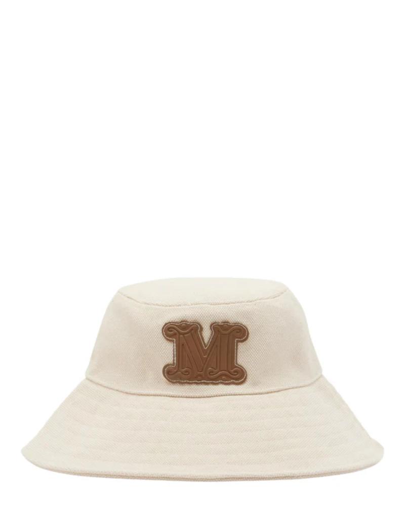 cappello max mara beachwear modello gondola