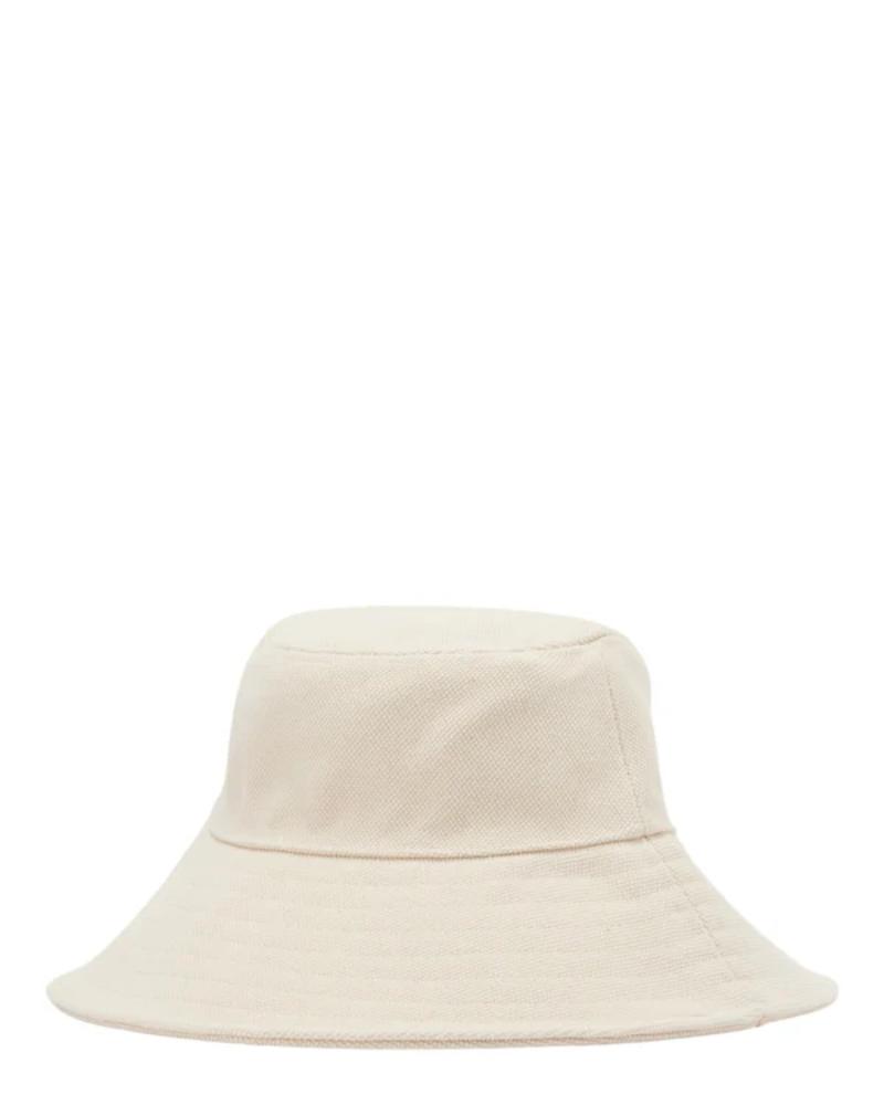 cappello max mara beachwear modello gondola