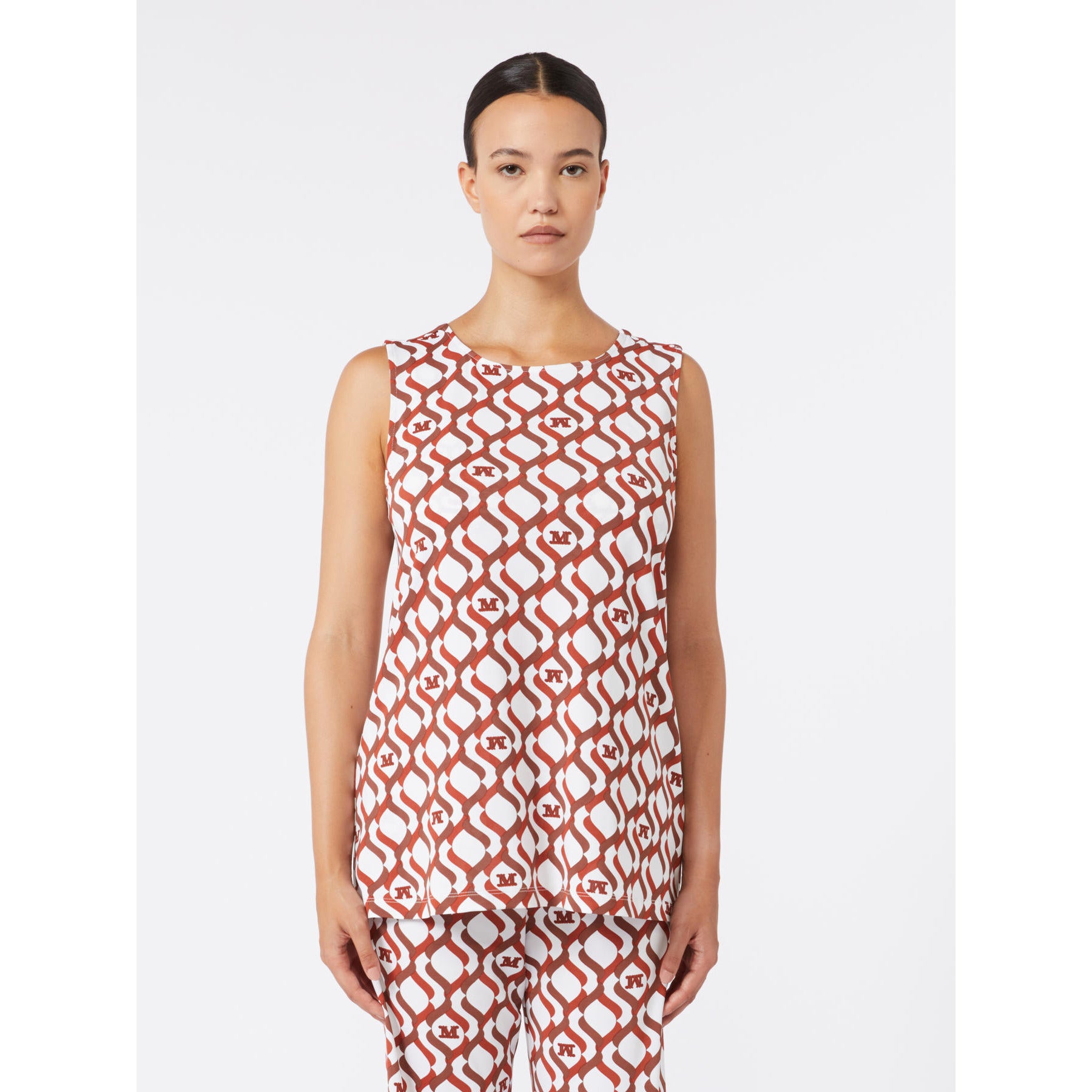 bulsa max mara beachwear modello pelota