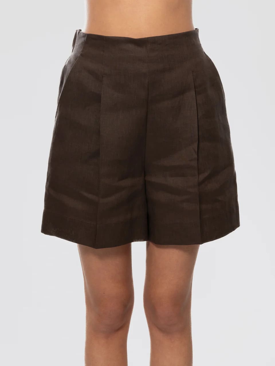 pantaloncino max mara modello fado