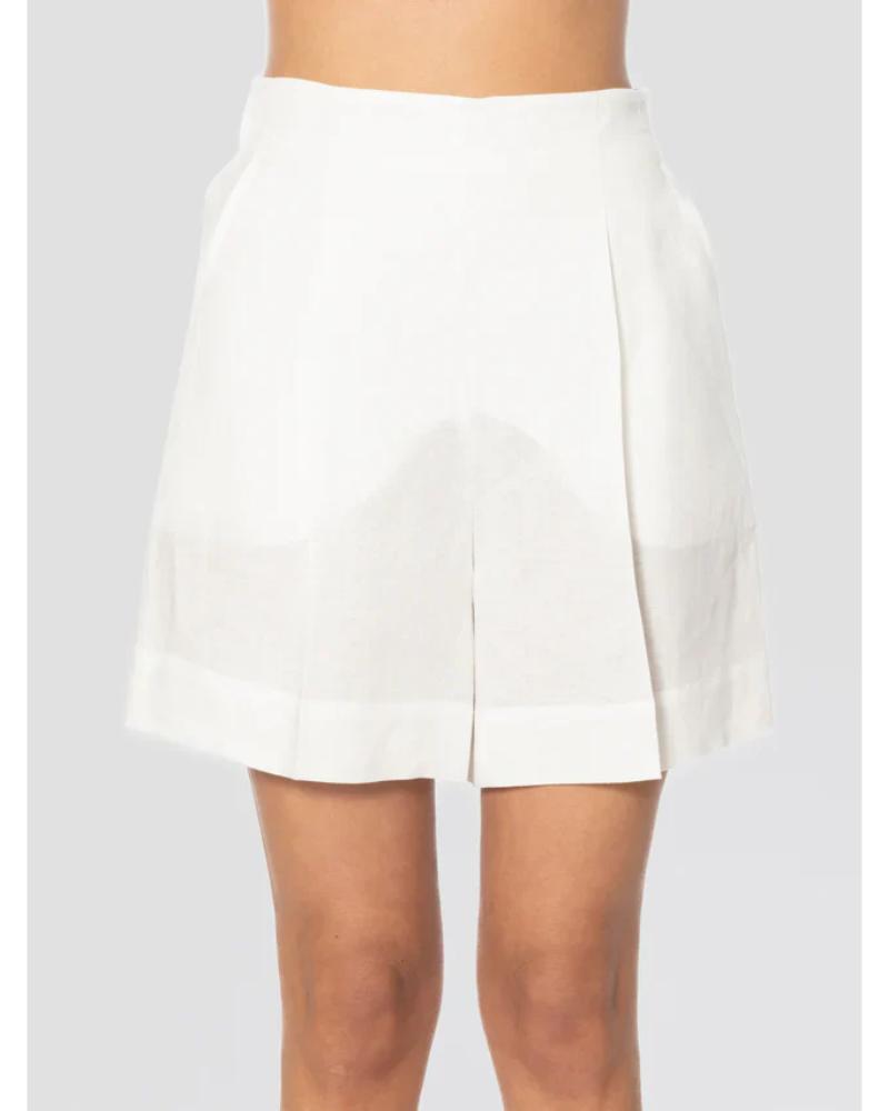 pantaloncino max mara modello fado