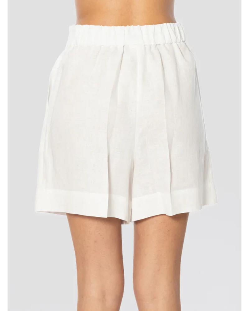 pantaloncino max mara modello fado