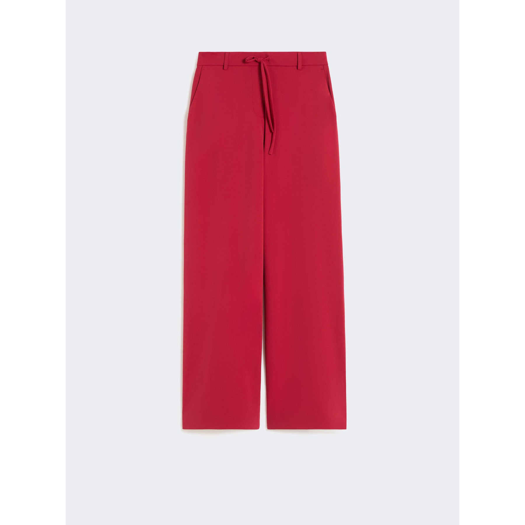 Pantalone Jogging MM by Max Mara - Magenta