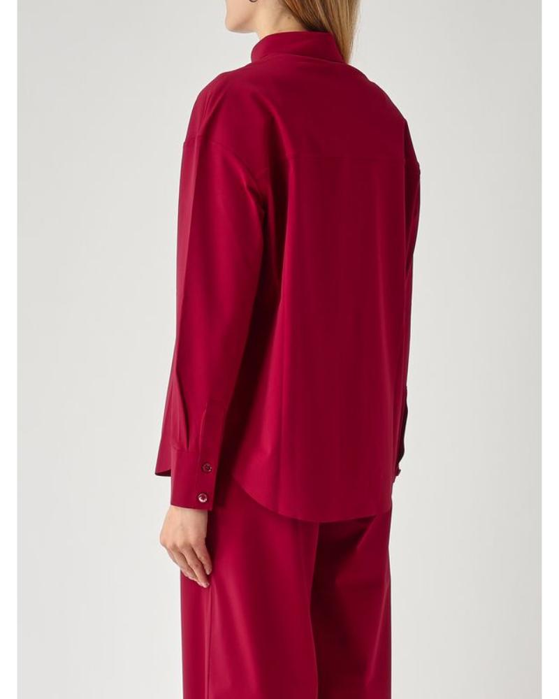 camicia max mara leisure modello baita