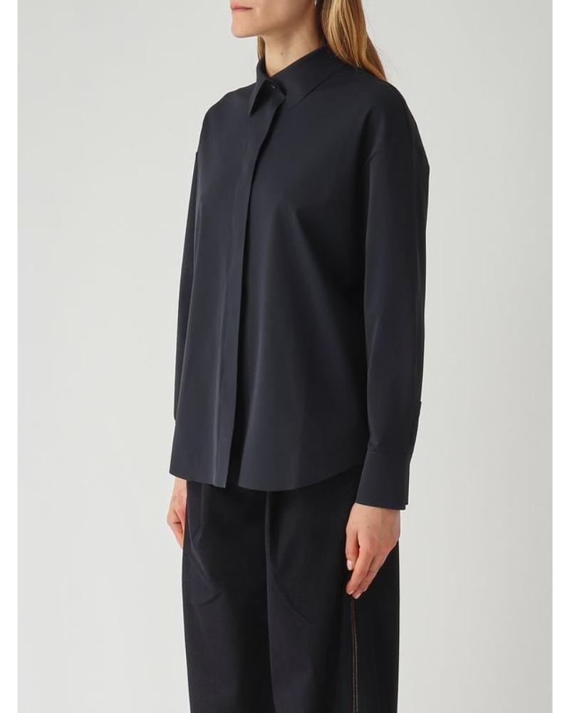 camicia max mara leisure modello baita
